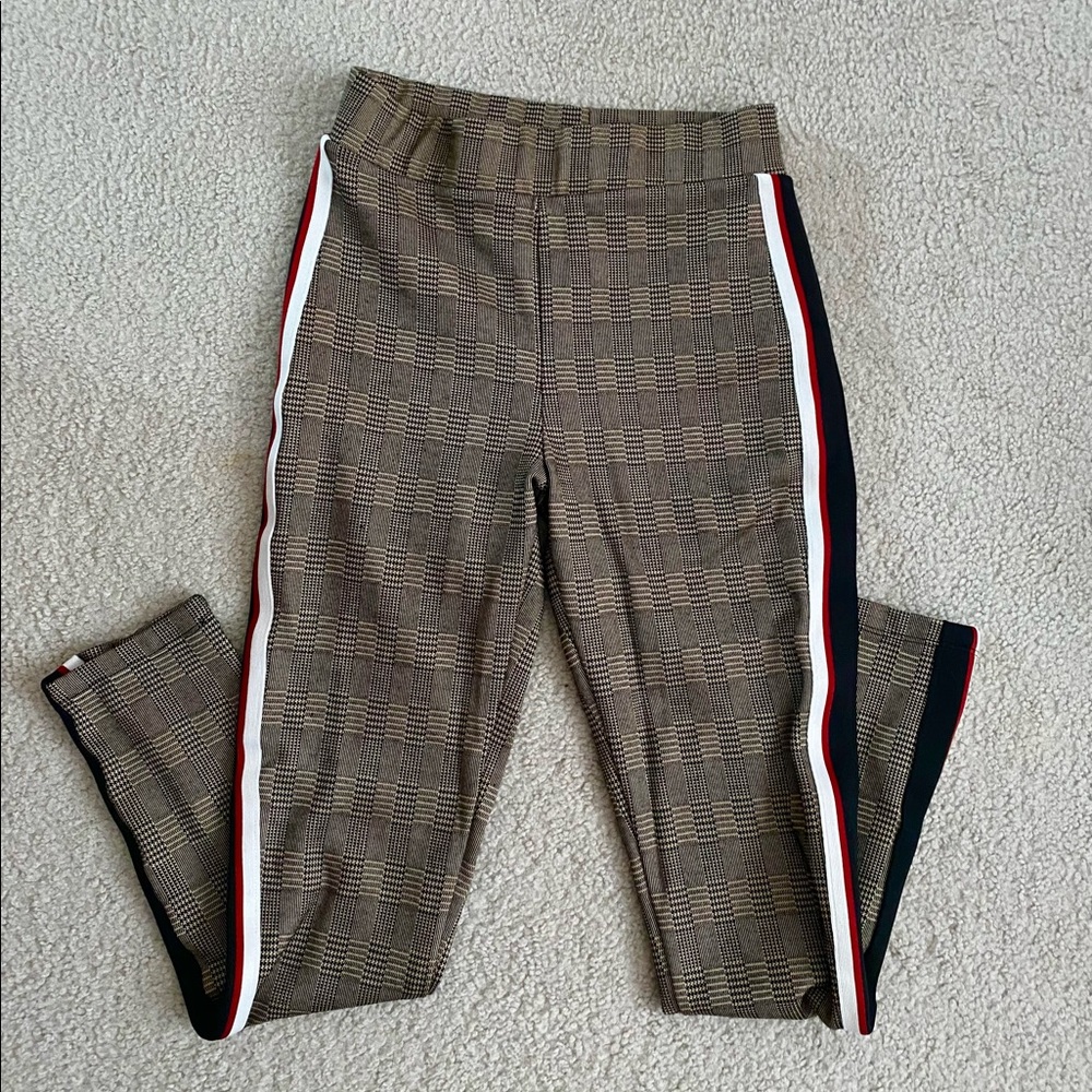 Zara Leggings